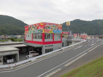 岡山県岡山市で車検が安い 早い 安心の岡山北店 安い これまでにない車検なら車検のコバック