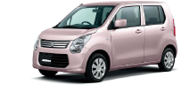 軽自動車