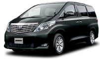 大型乗用車
