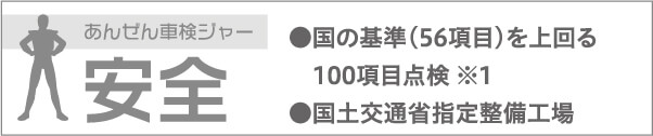 安全